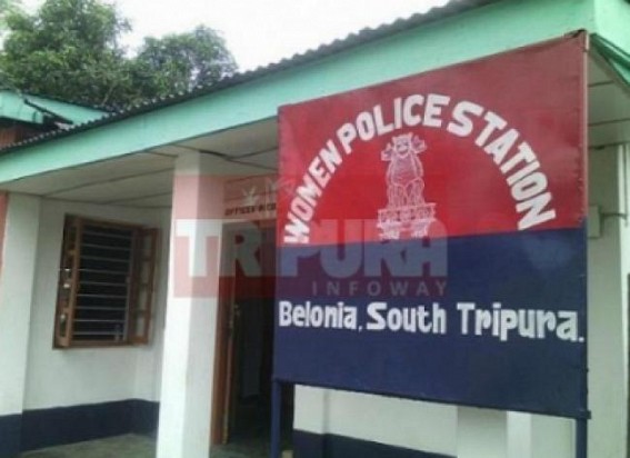 16 Years Old Girl was Kidnapped in Belonia